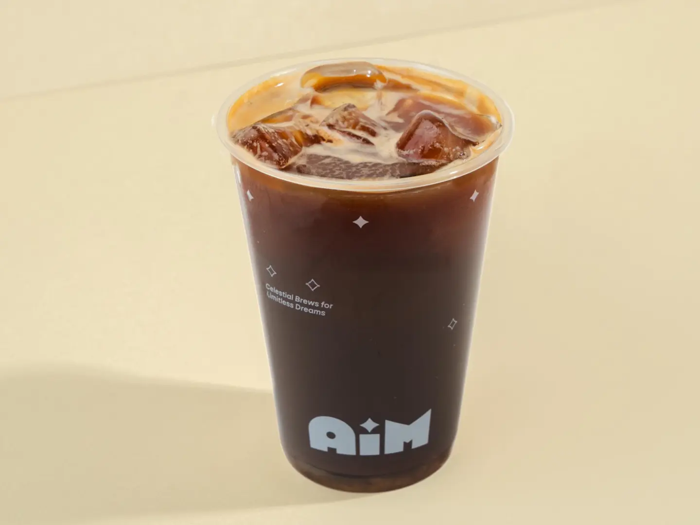 Ice Americano