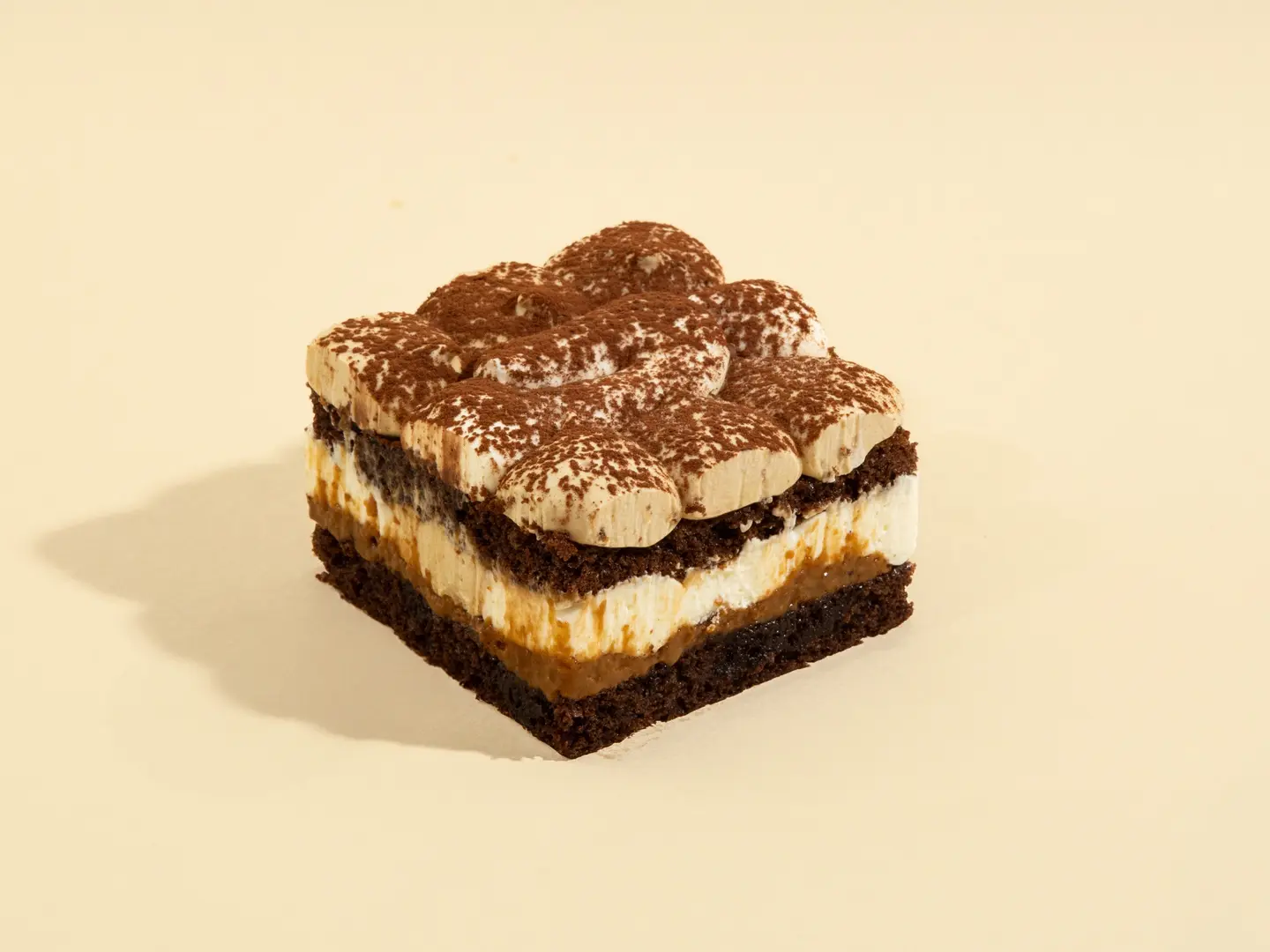 Tiramisu Cake