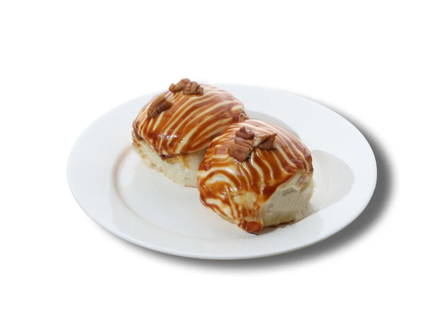 Small Cinnamon