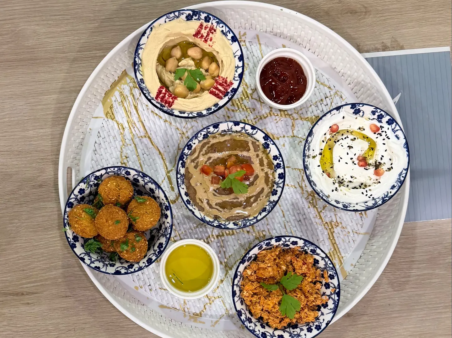 بوكس فطور سلمى