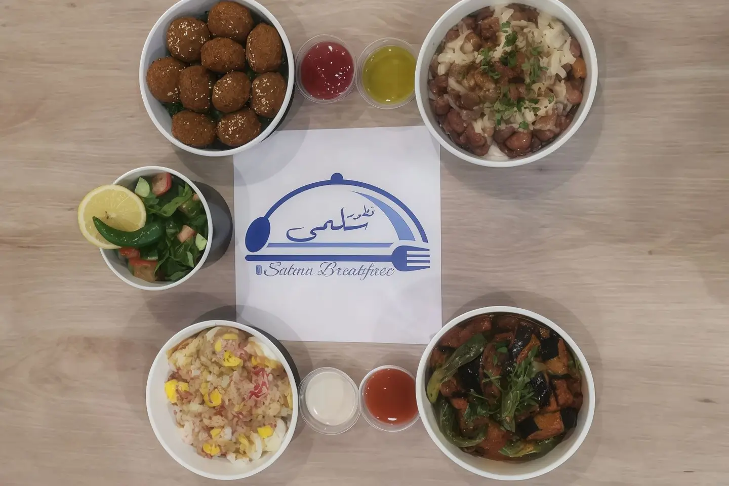 بوكس فطور القاهرة