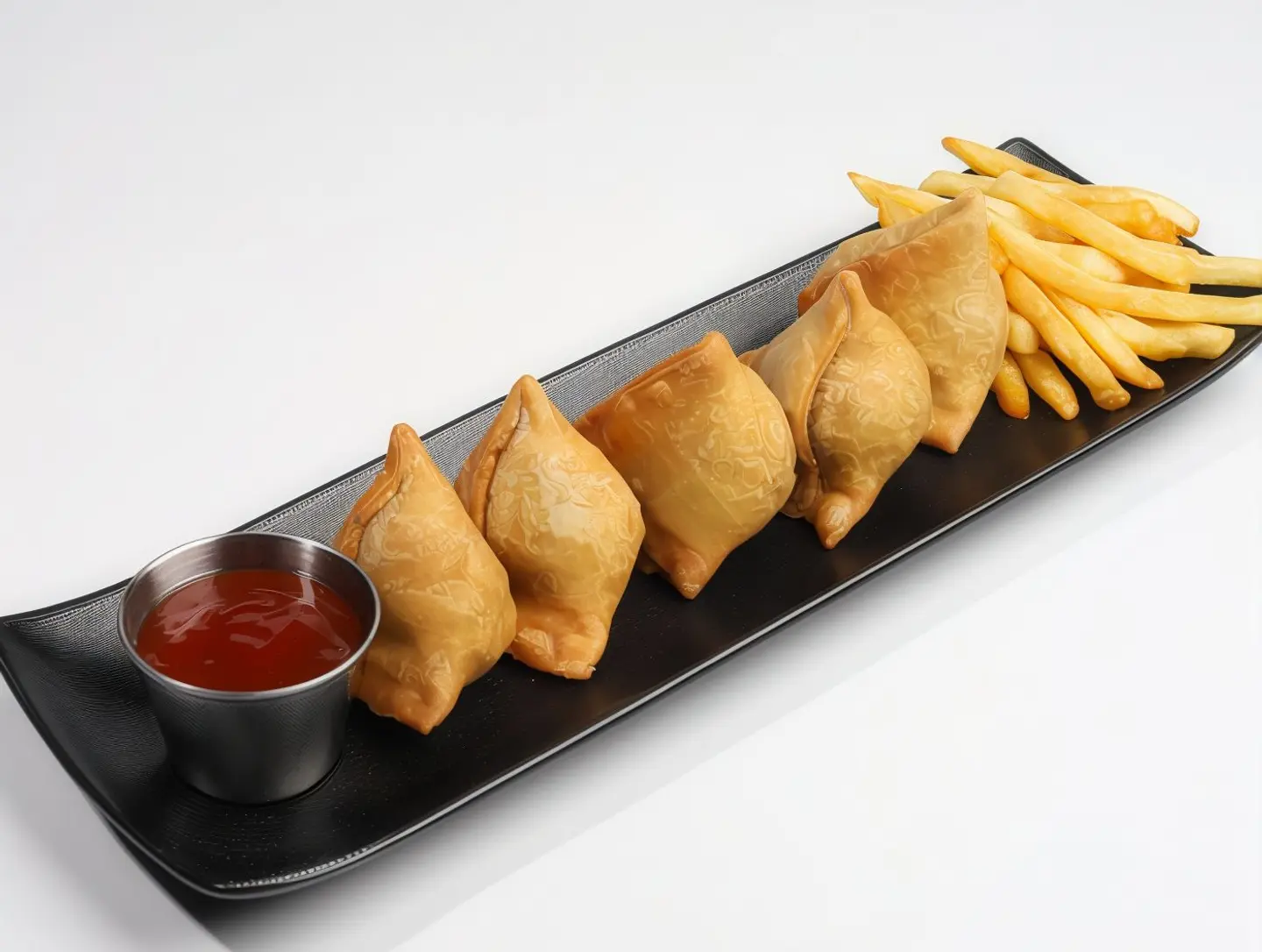 سمبوسة مشكلة