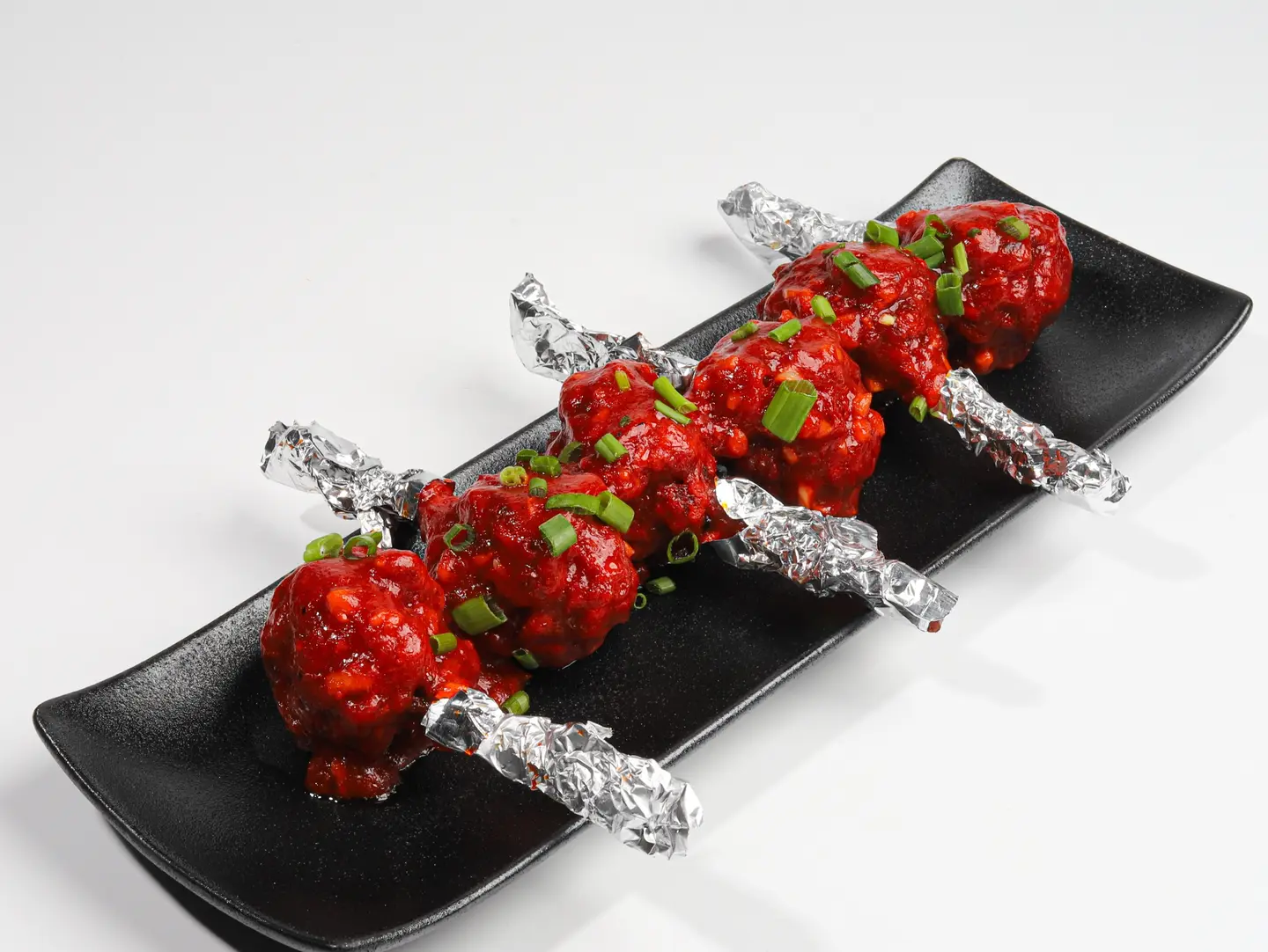 دجاج لولي بوب