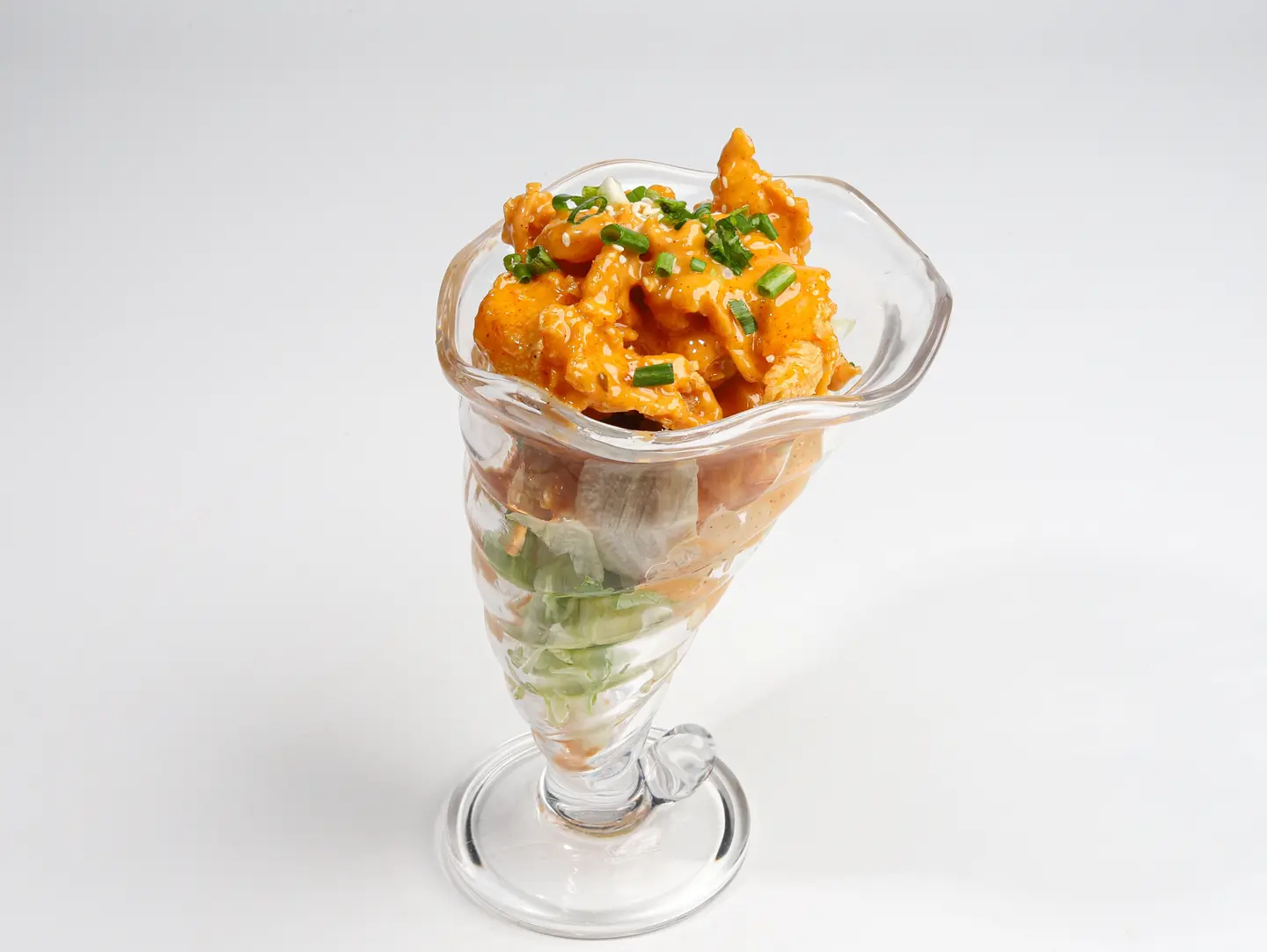 ديناميت الدجاج