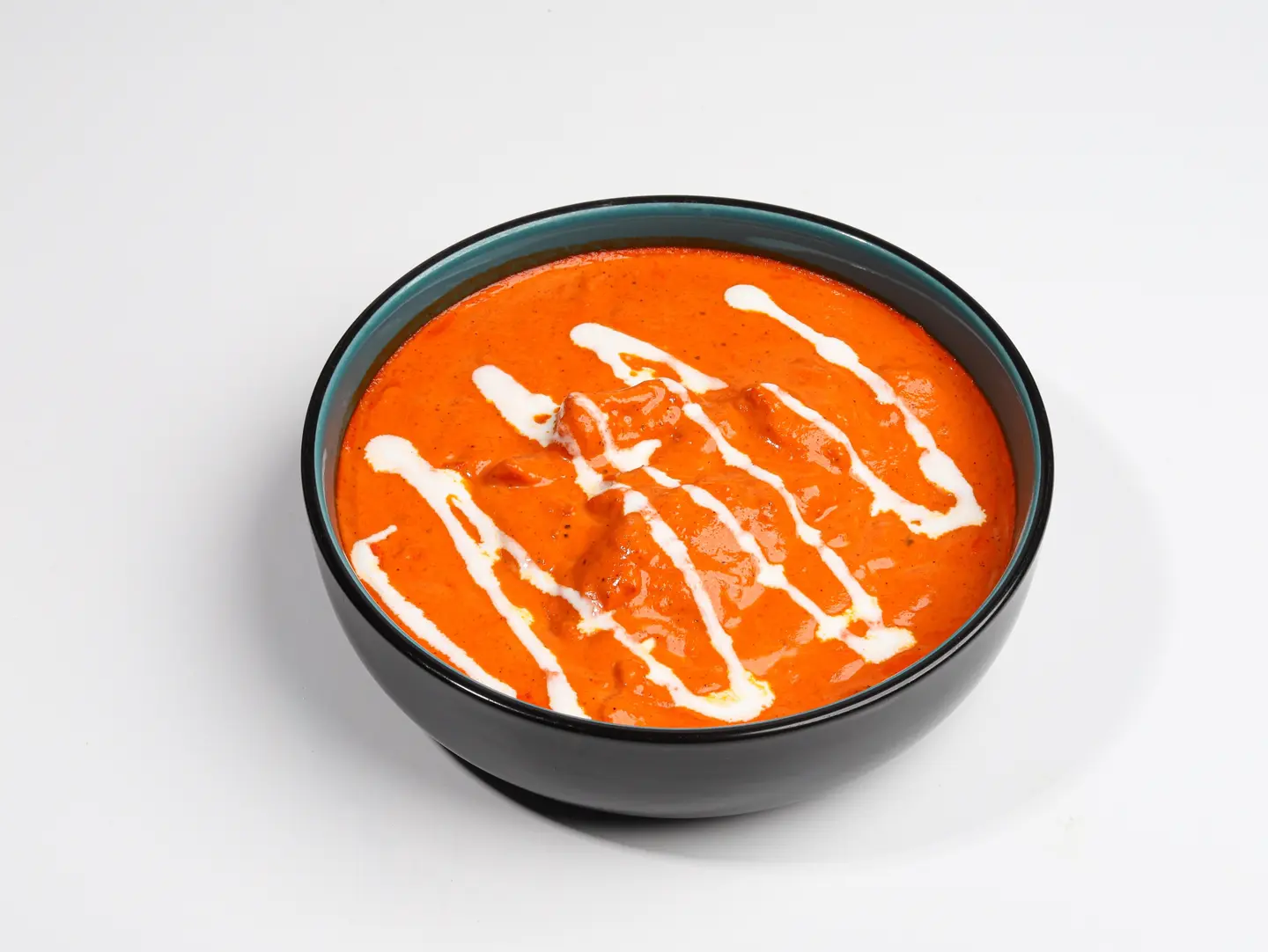 دجاج بالزبدة