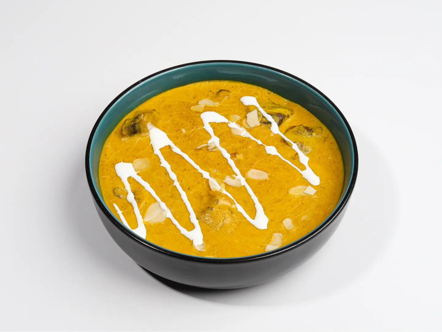 دجاج صحى كورما