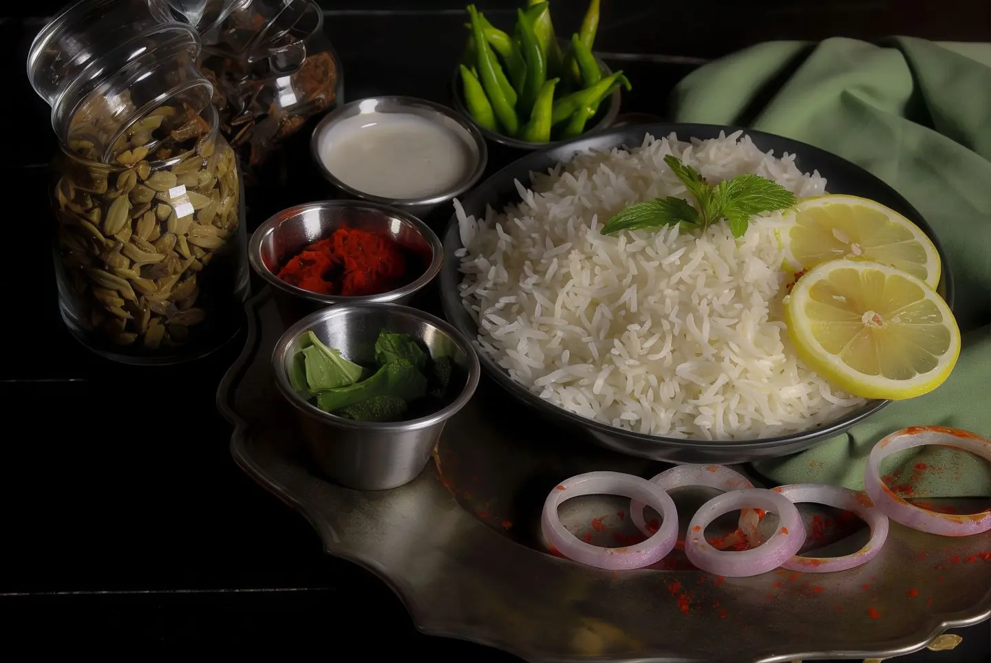 رز ابيض