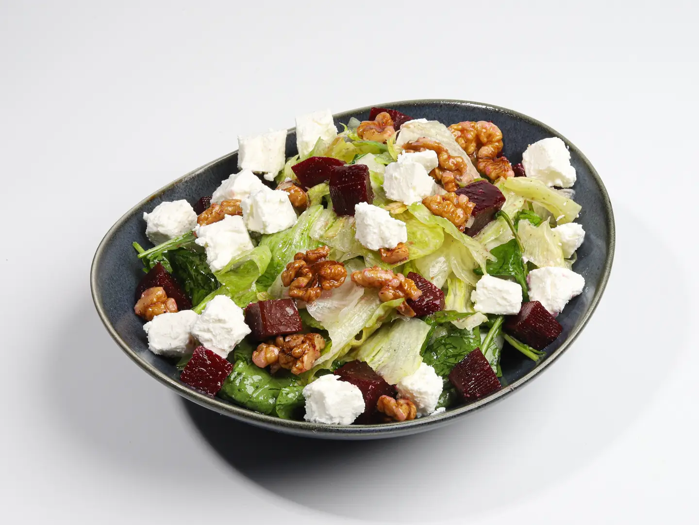 سلطة الشمندر