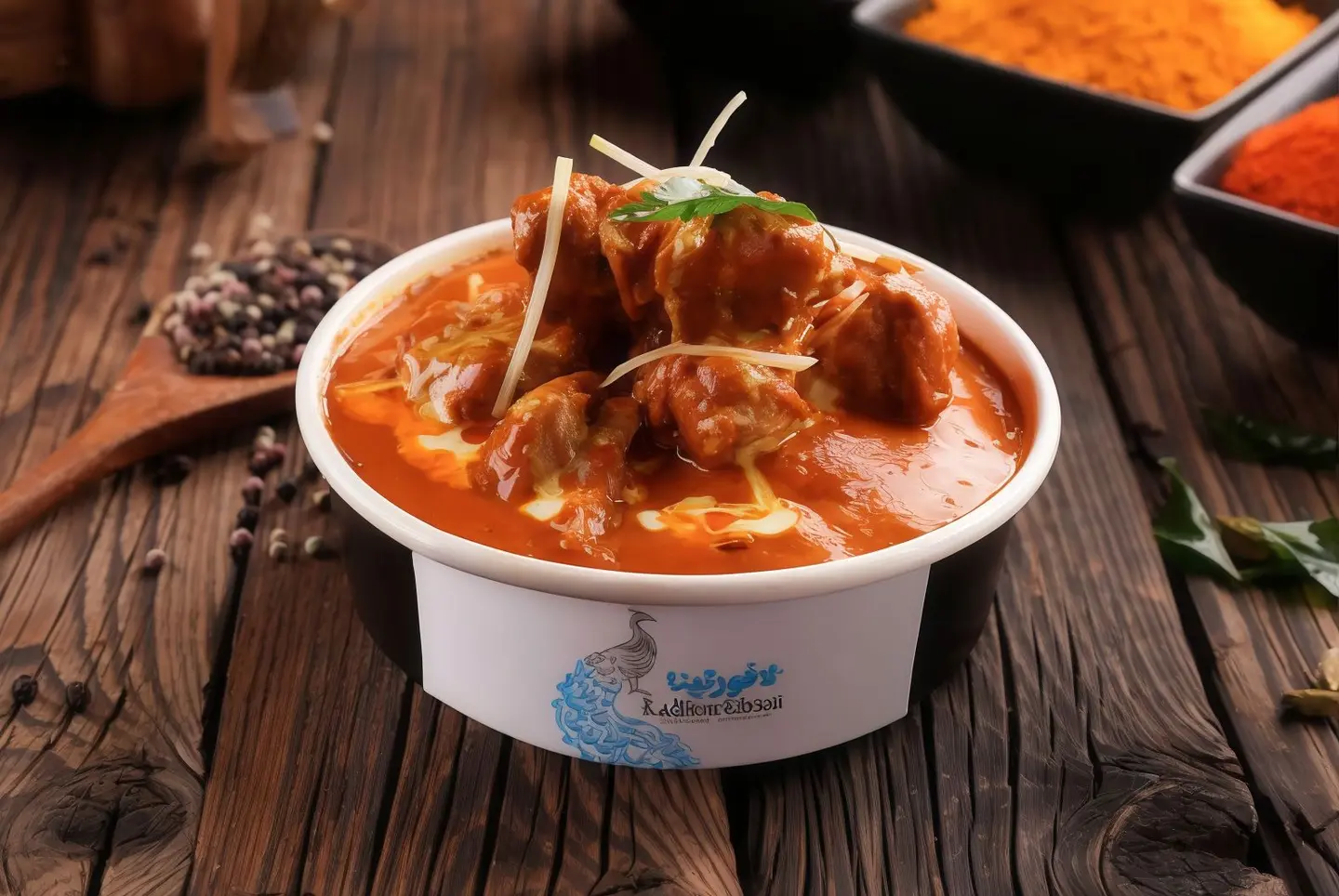 أدراكي دجاج