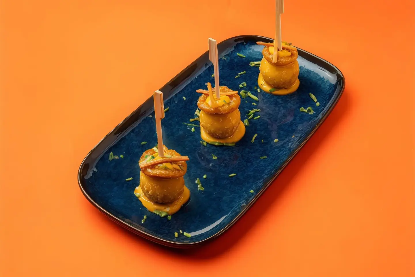 Jalapeno Cheese Poppers