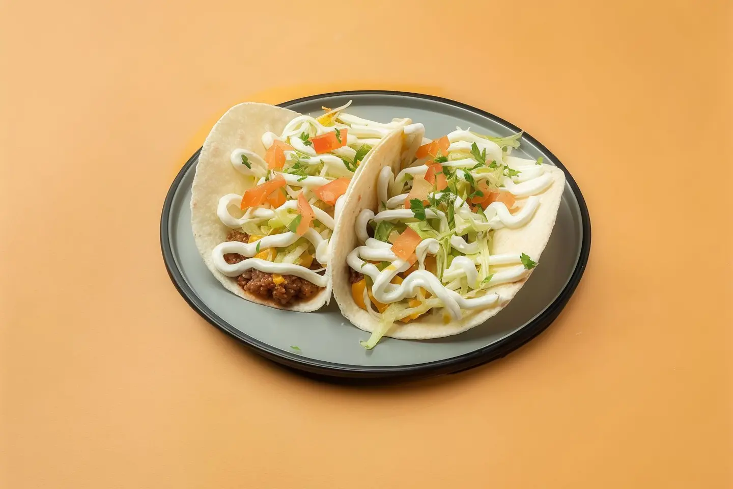 Beef Taco