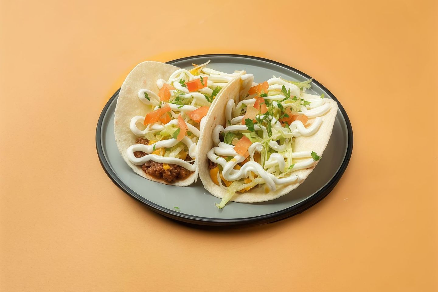 Beef Taco