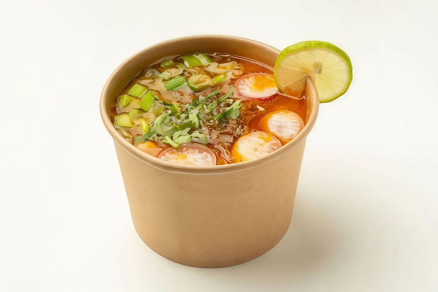 Barbcoa Ramen