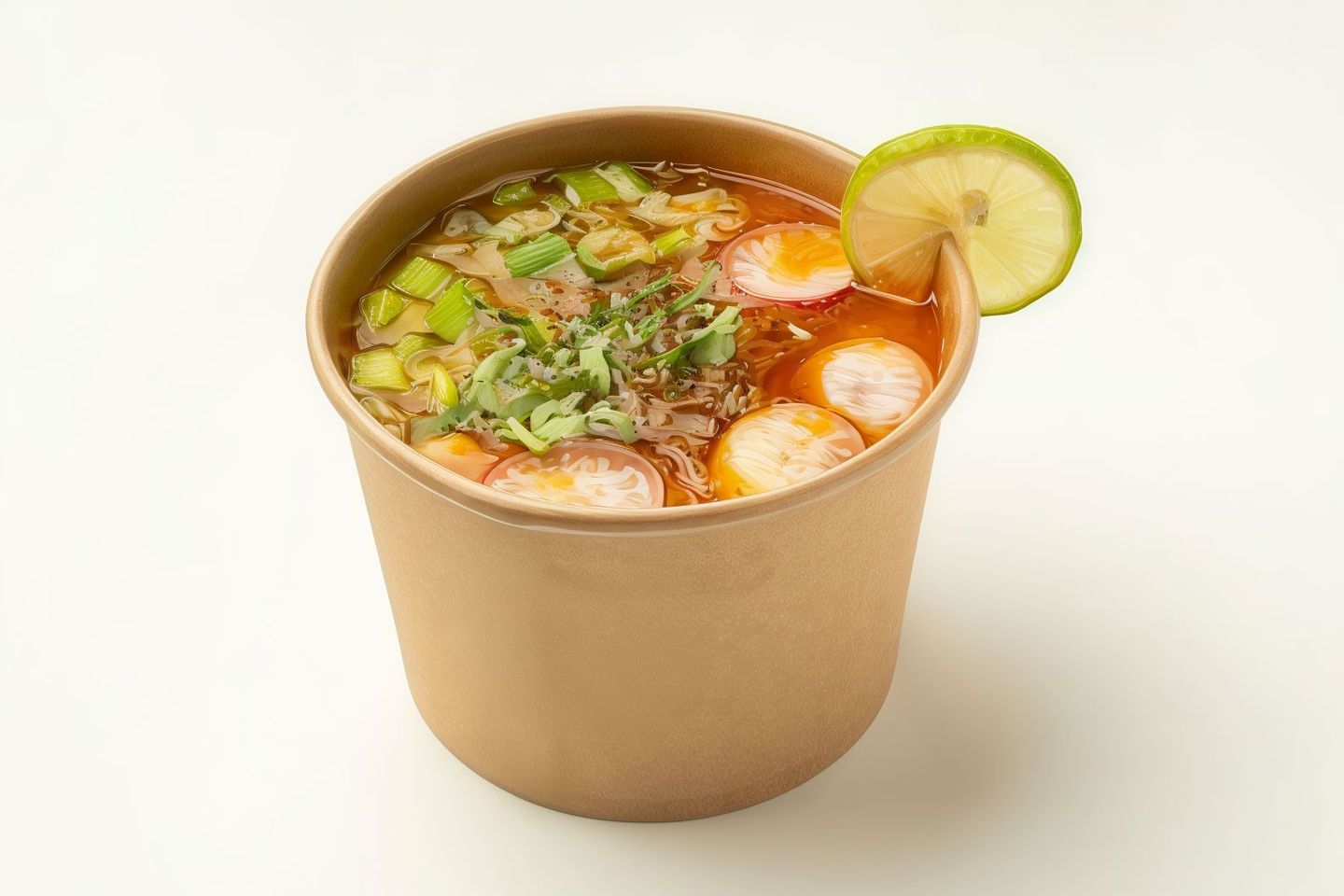 Barbcoa Ramen