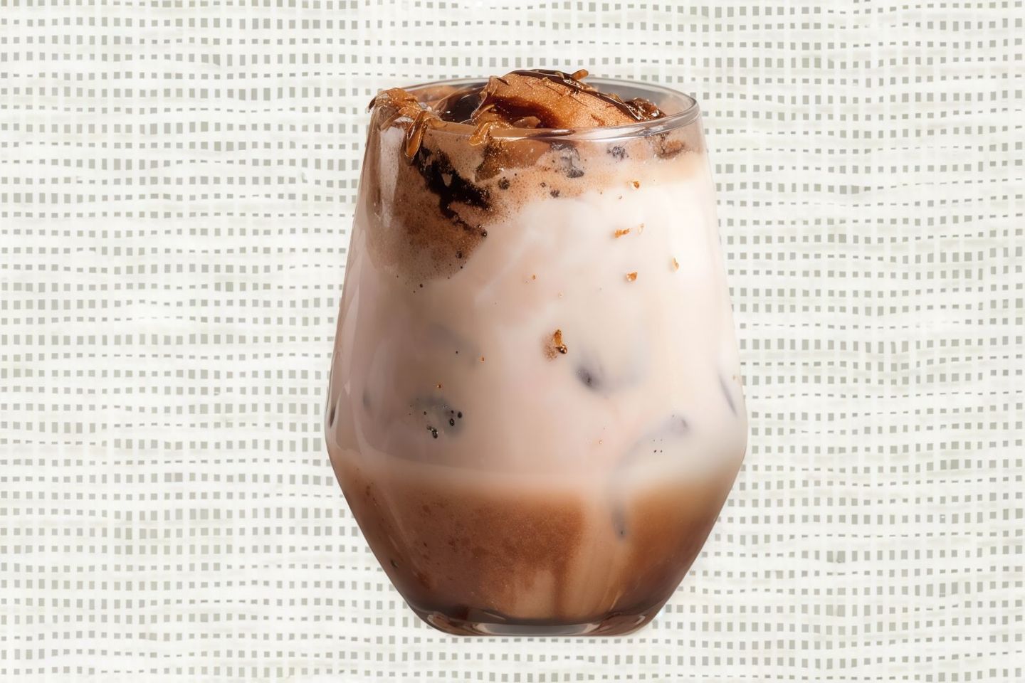 Ice Chocolate - Large