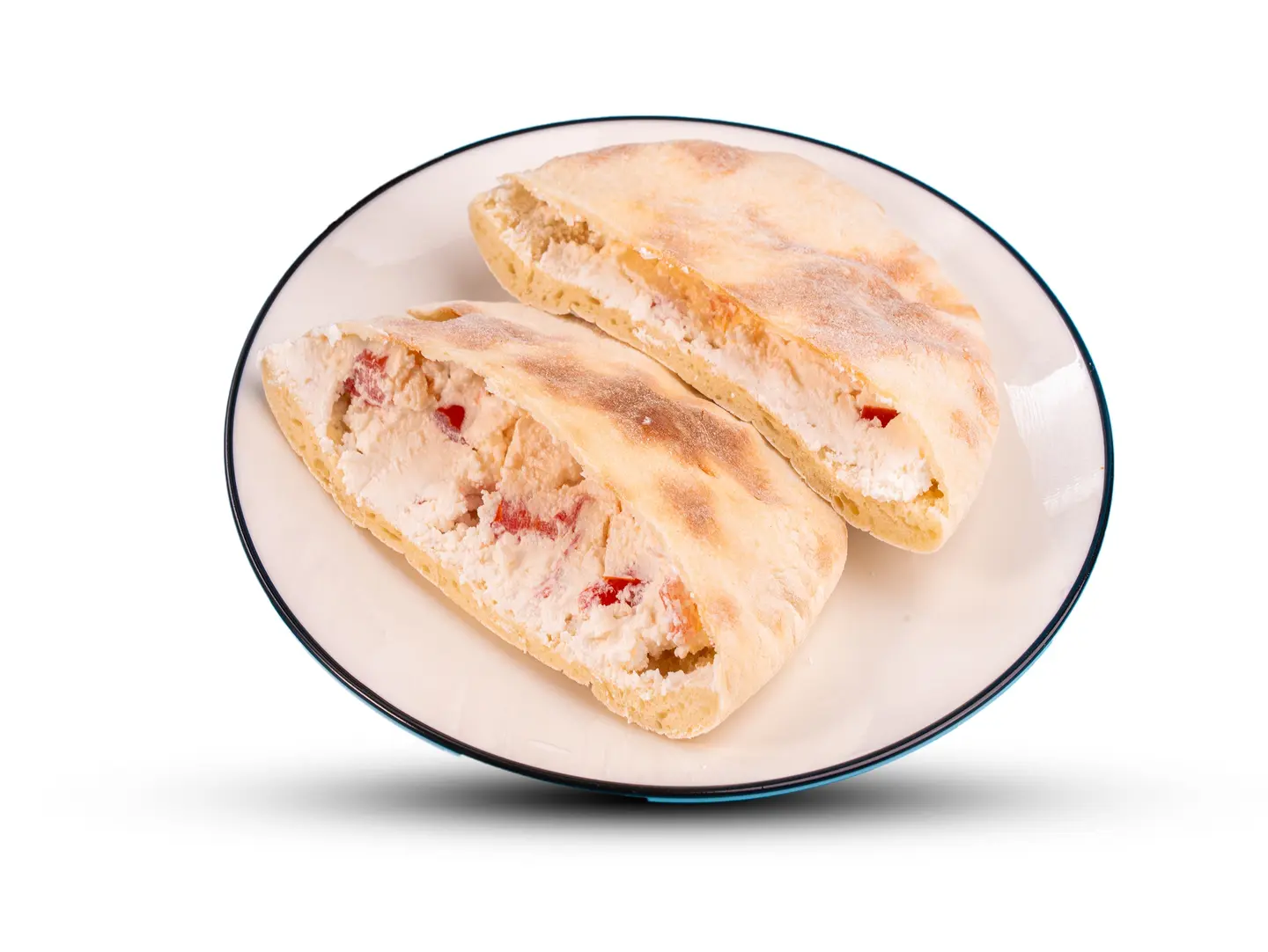 ساندوتش جبنه باطماطم