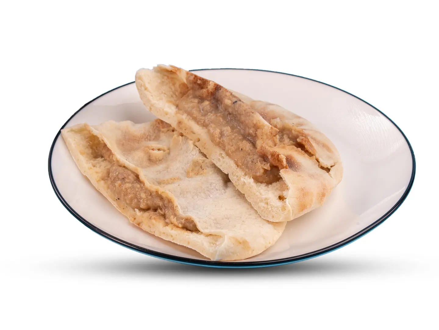 ساندوتش فول