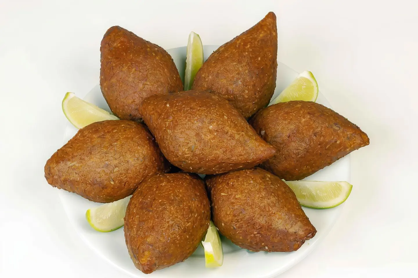 Shami  Kibbeh