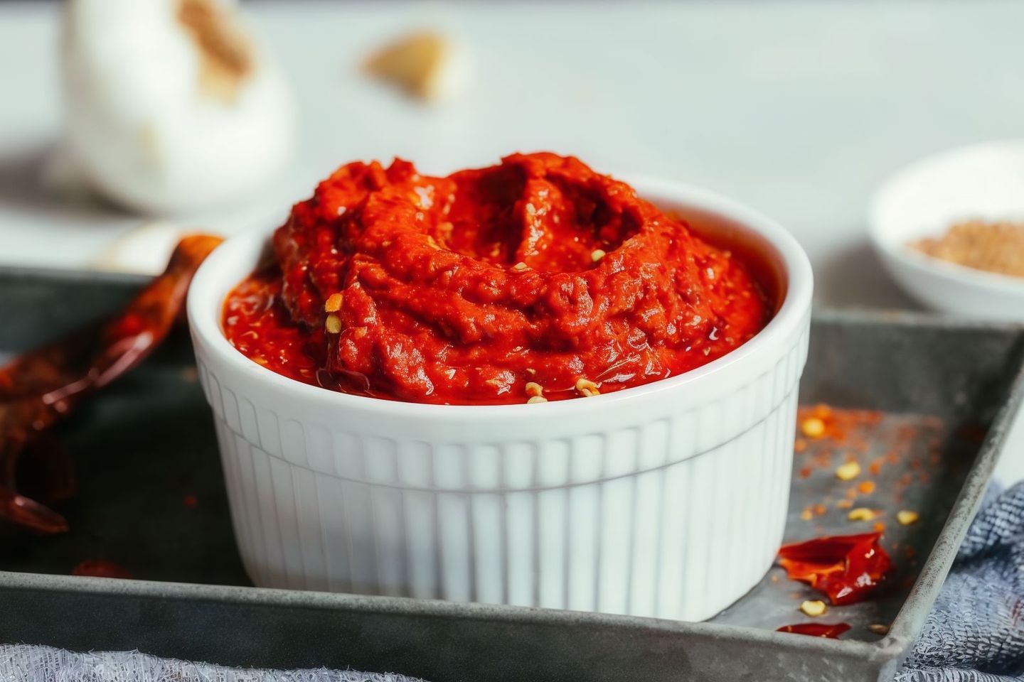 شطة شامية