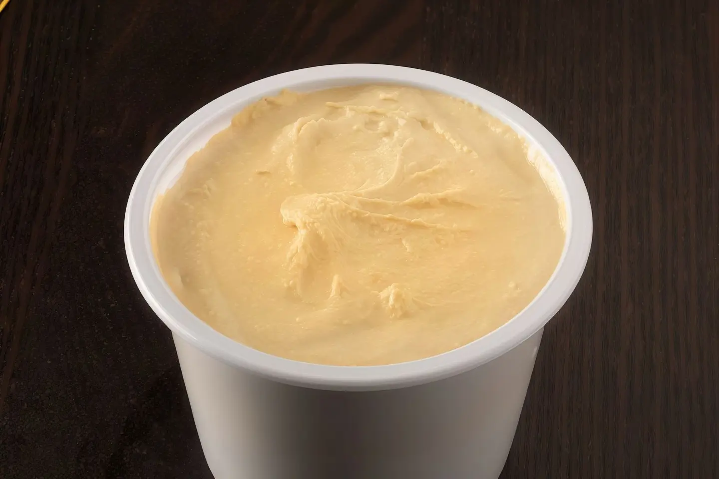 Hummus.