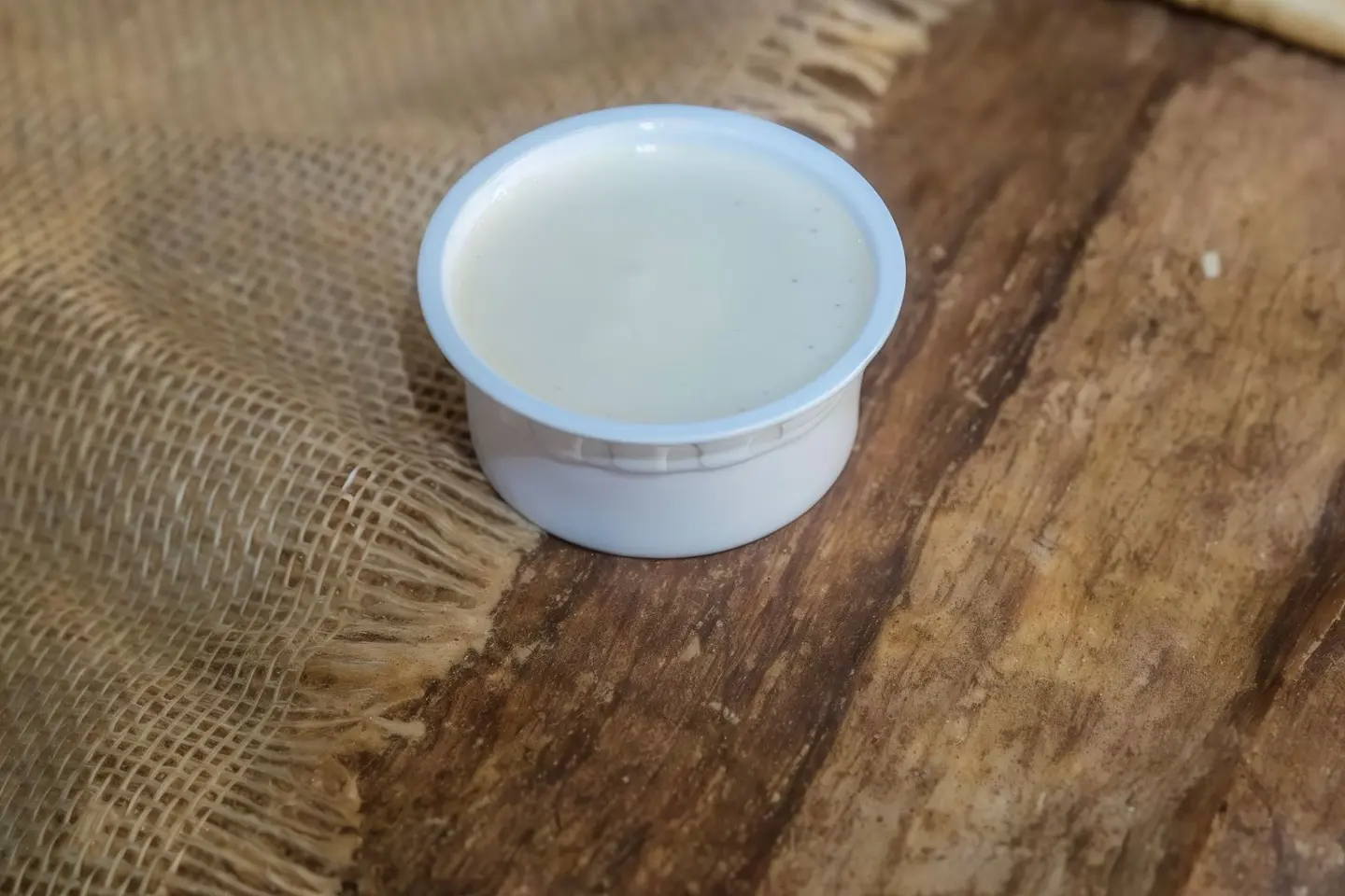 Tahini