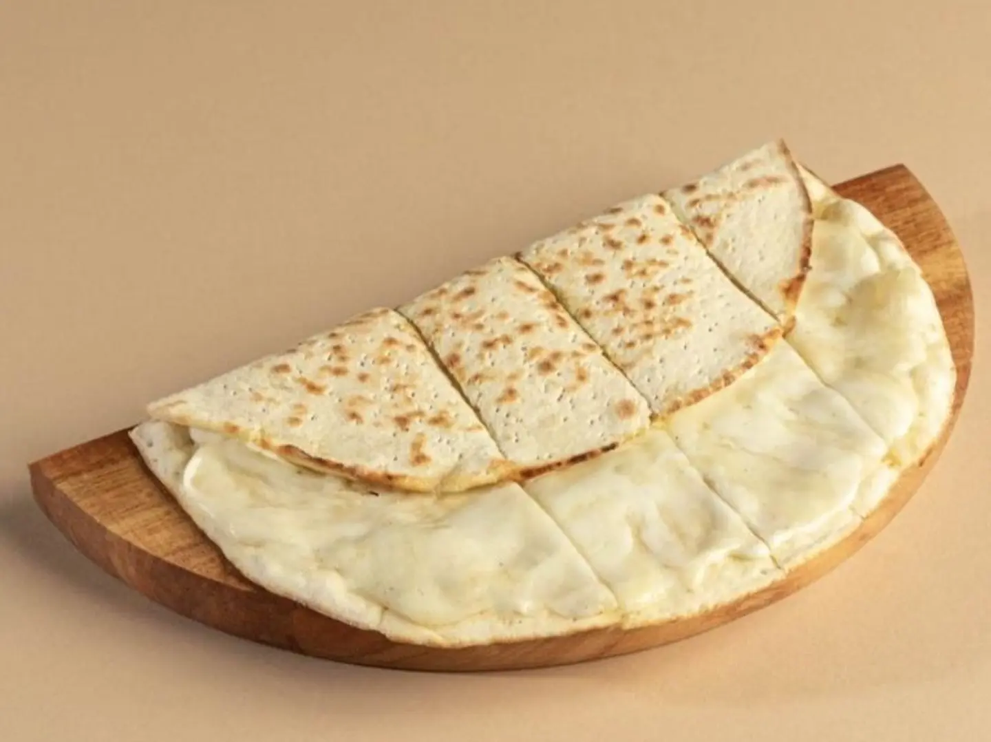 Kashkaval Cheese