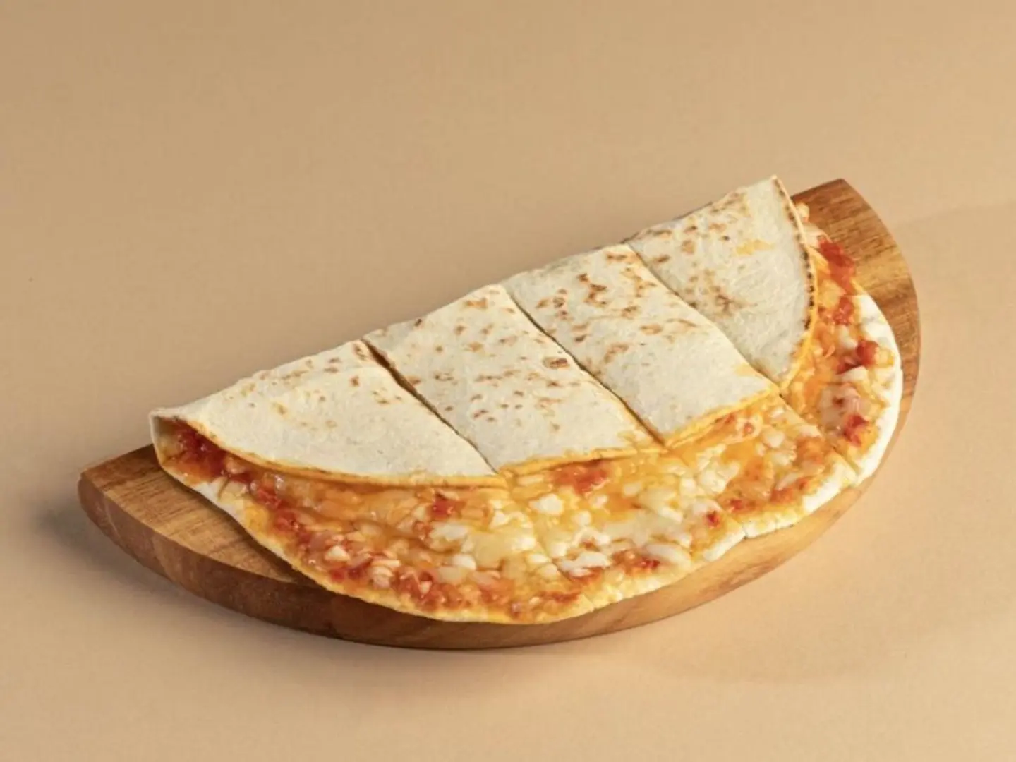 Mortadella With Kashkaval