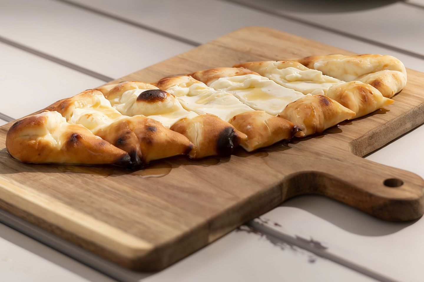 Eggs With Cream Cheese