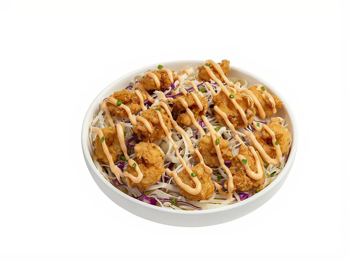 روبيان ديناميت