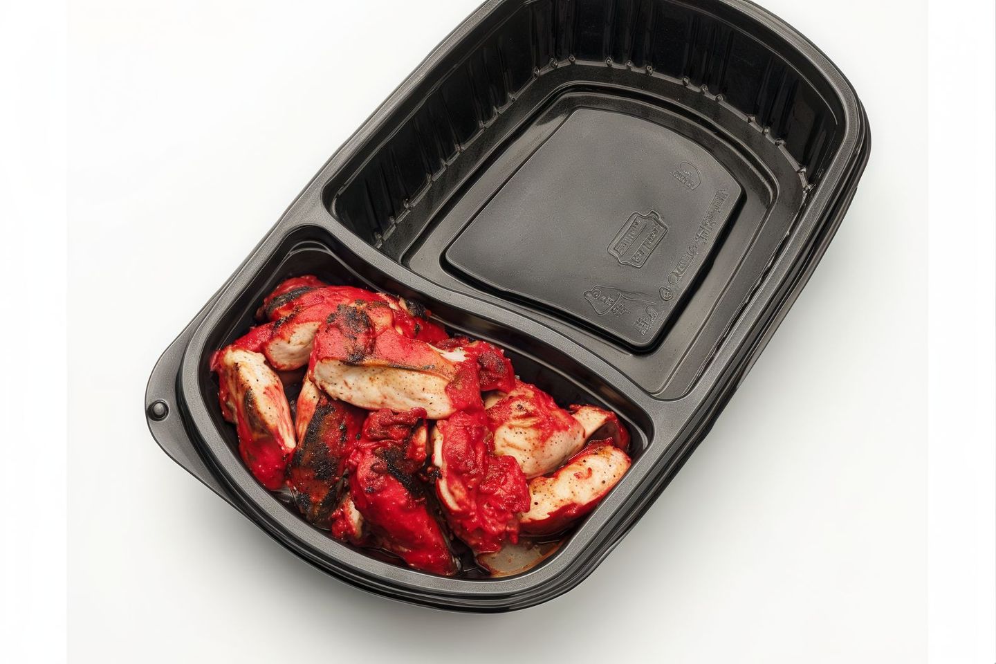Tandoori Chicken