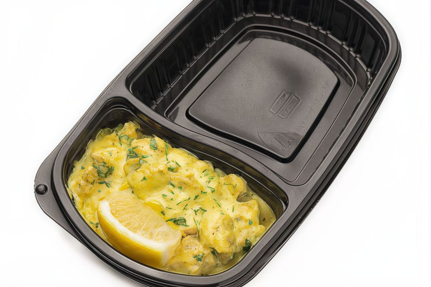 Lemon Chicken