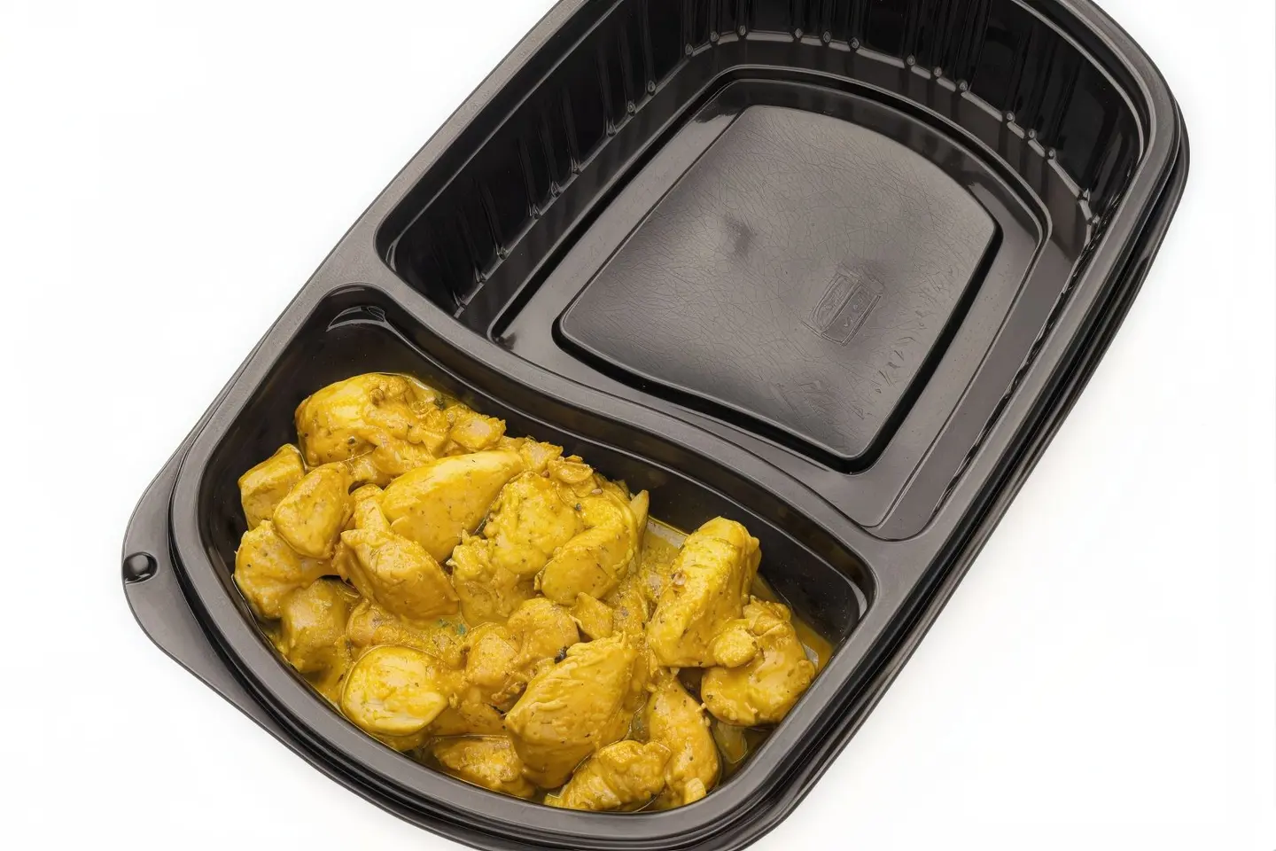 Chicken Curry