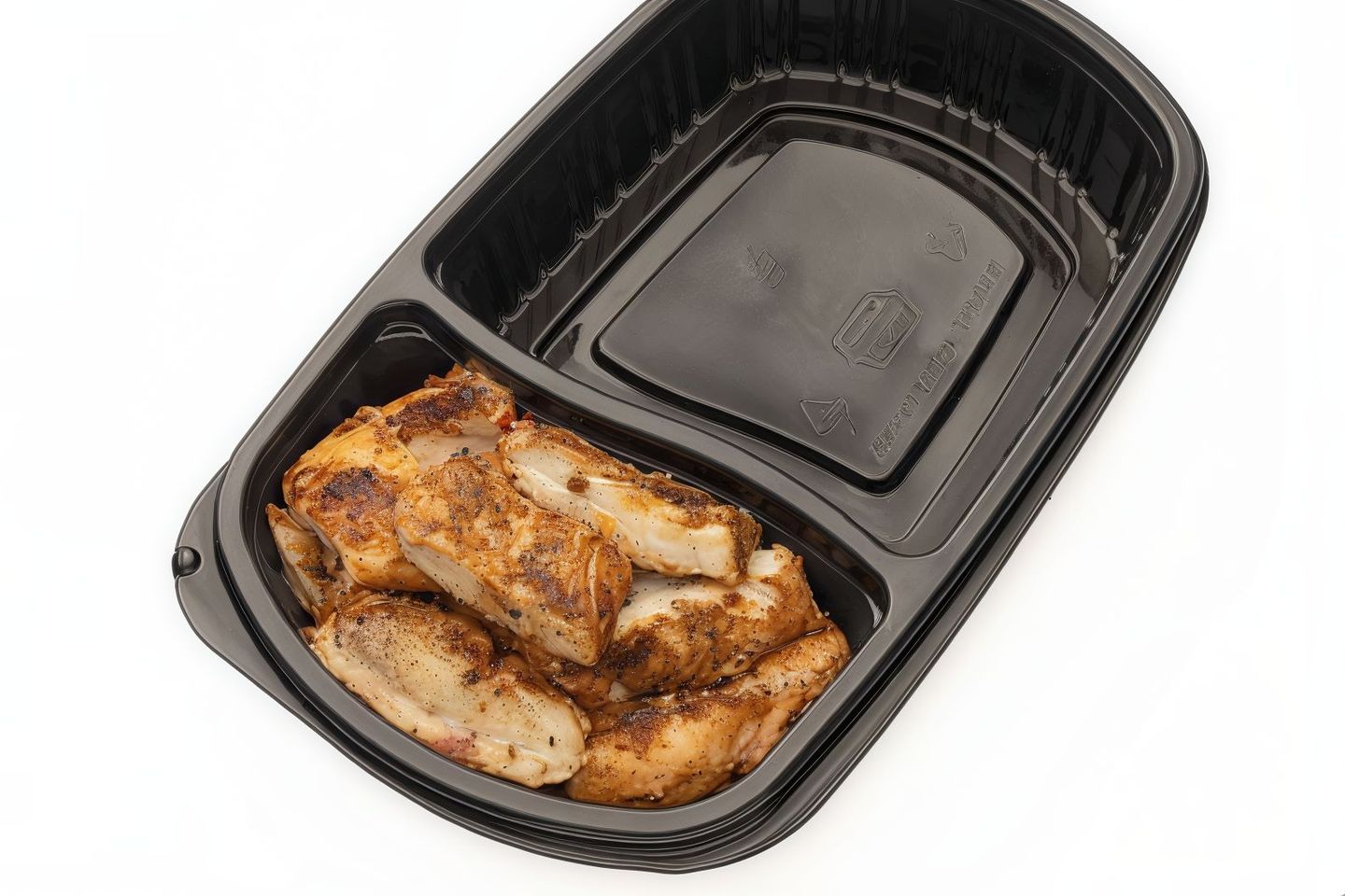 Chicken Steak