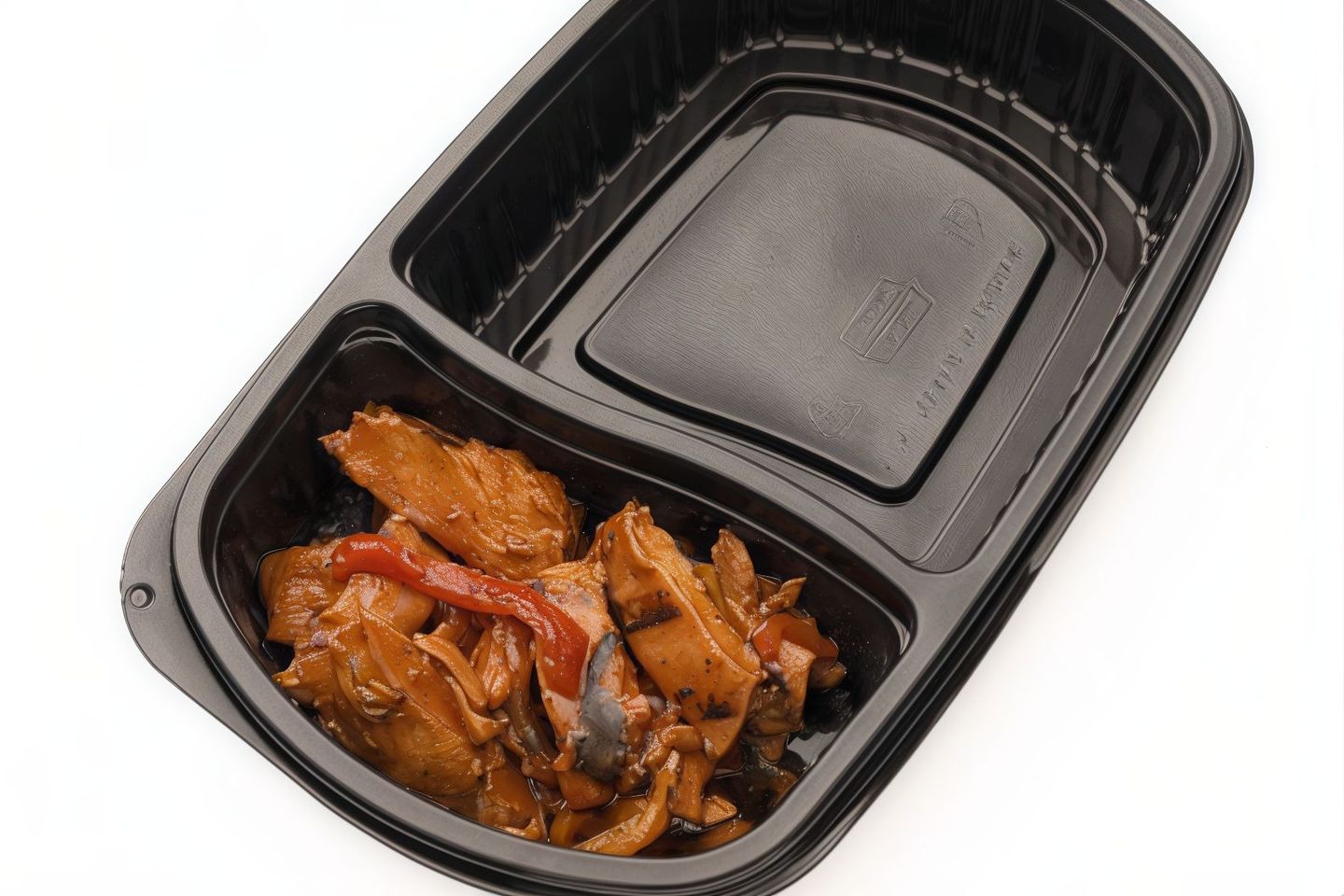 Chicken Fajita