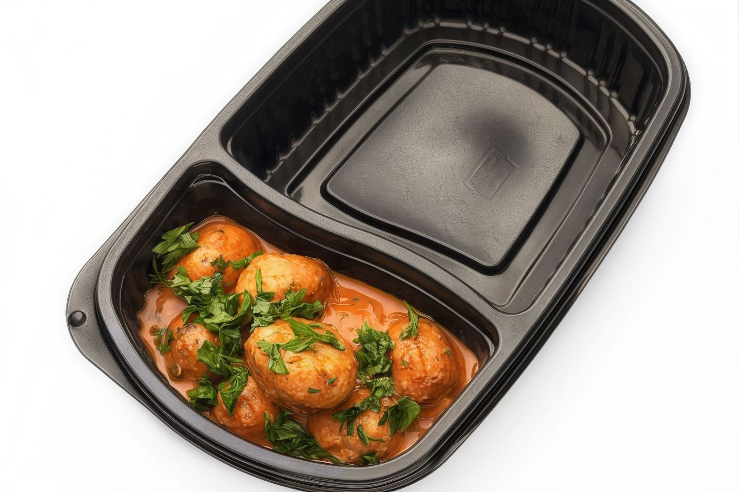 Chicken Balls
