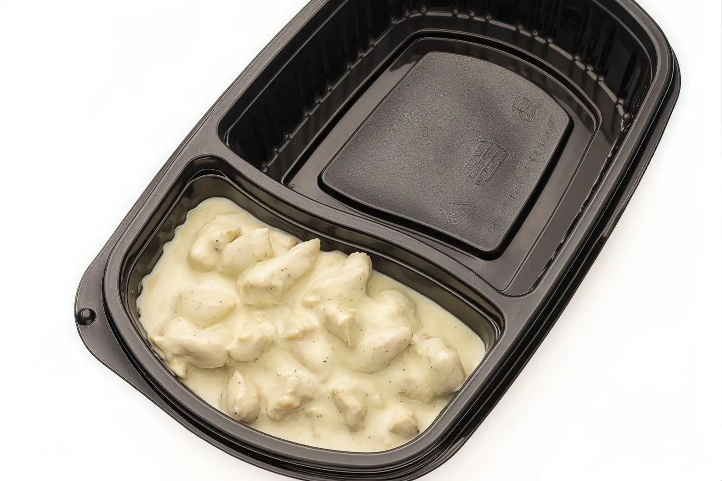 Yogurt Chicken