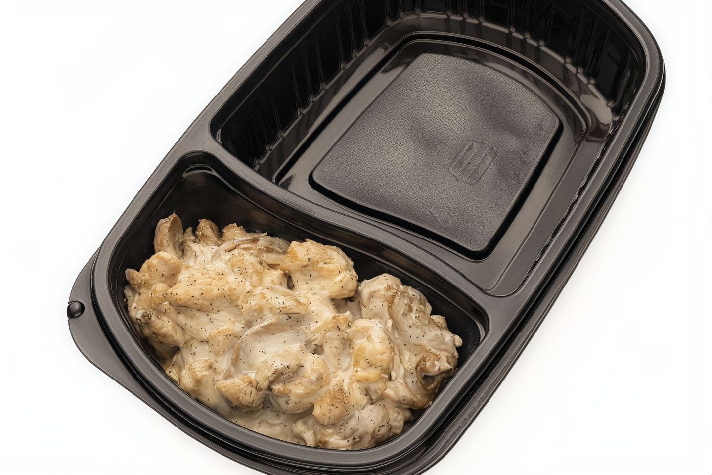 Mushroom Chicken