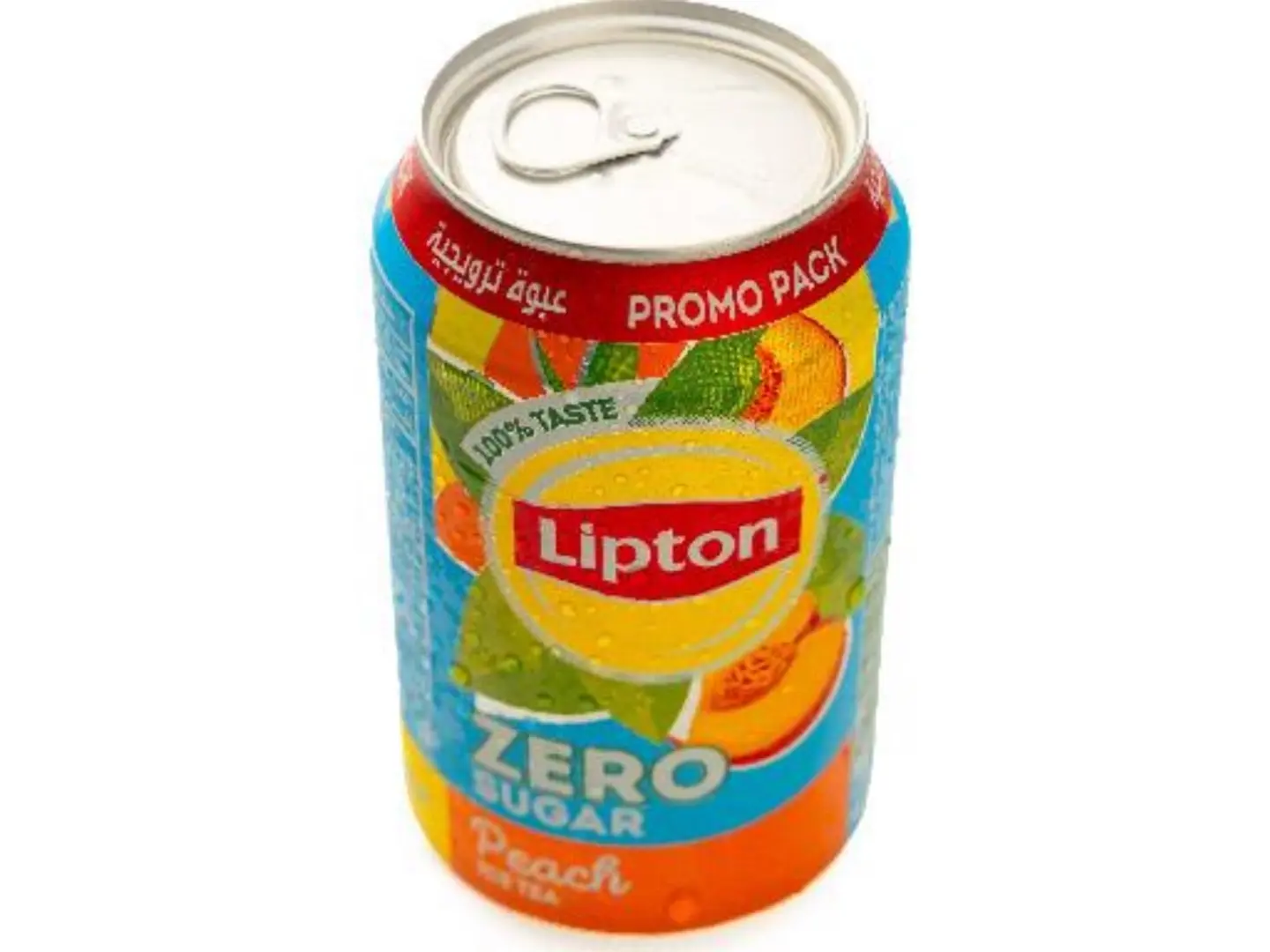 ايس تي خوخ زيرو