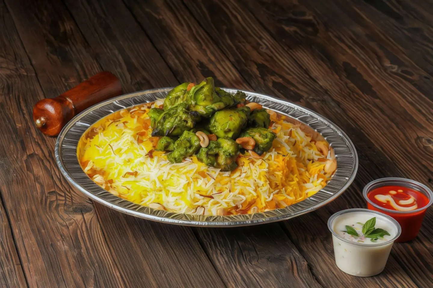 دجاج بودينا