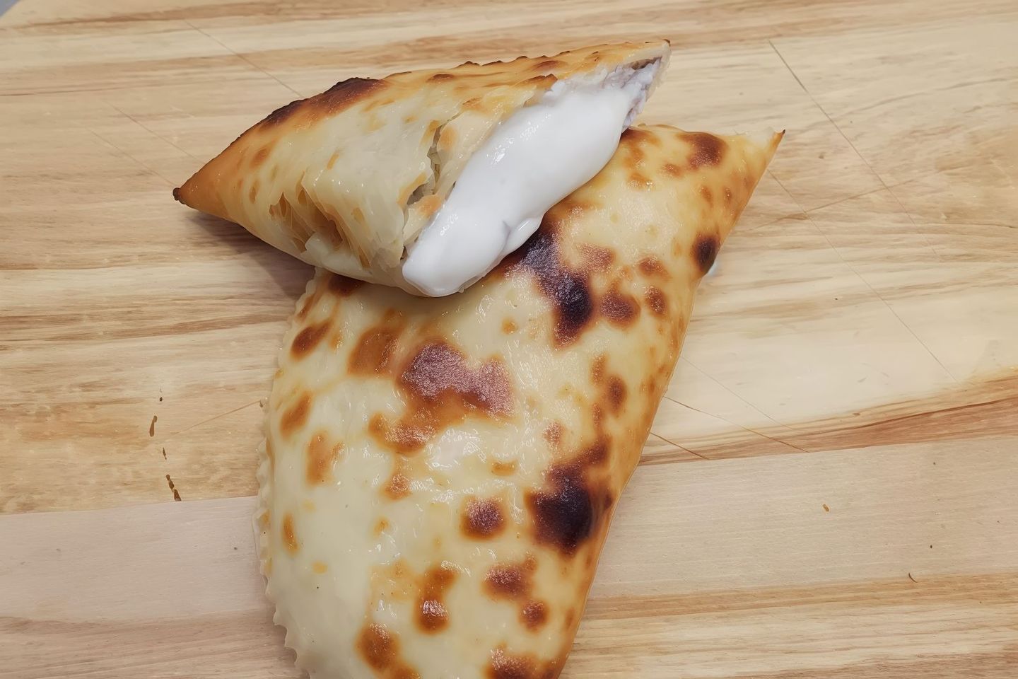 فطيرة الأجبان