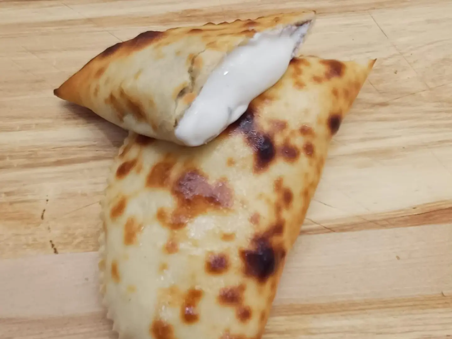 فطيرة الأجبان