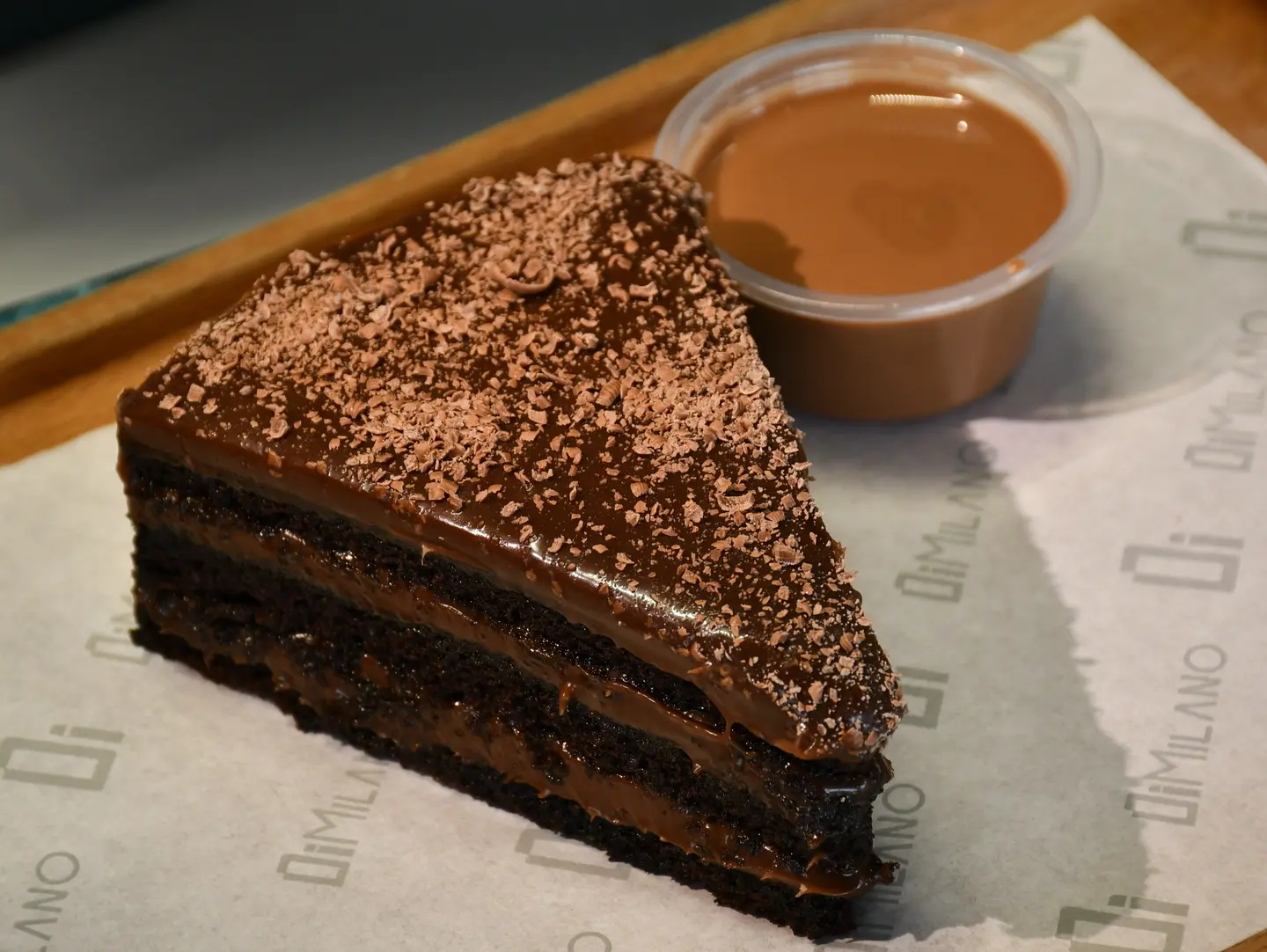 Matilda Cake