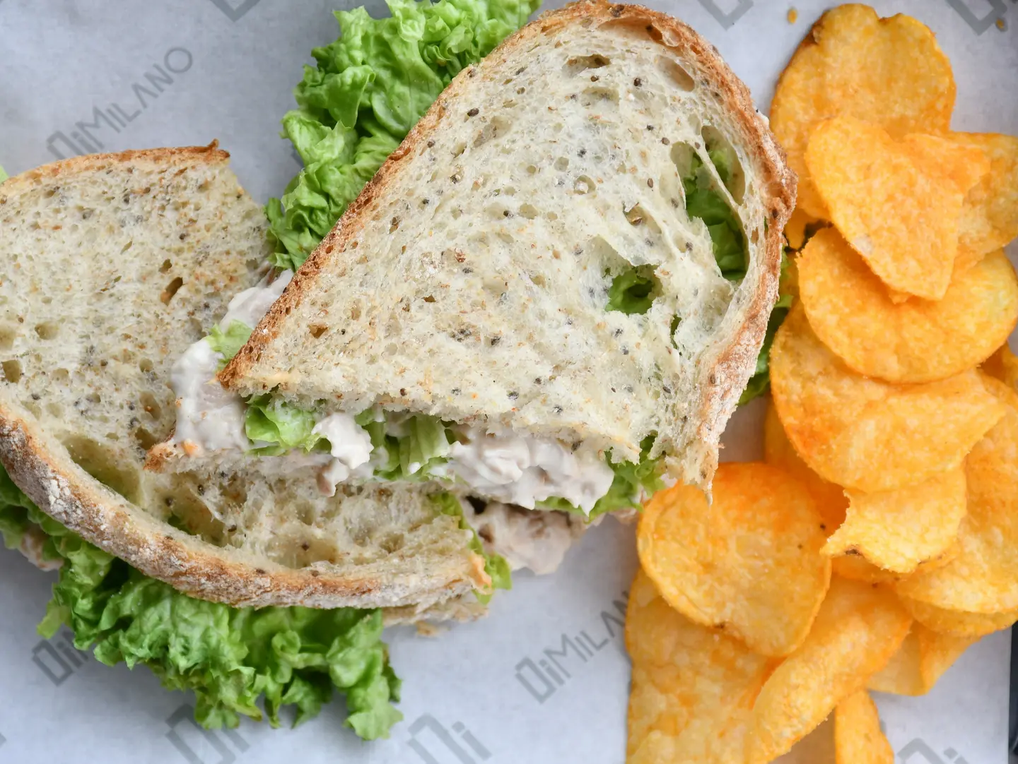 Classic Tuna