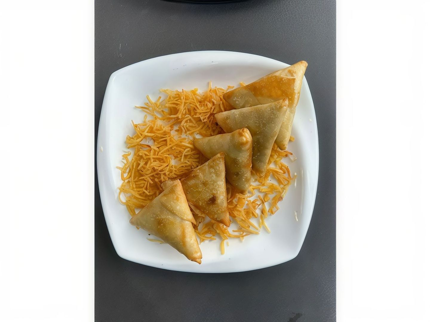 سمبوسة دجاج