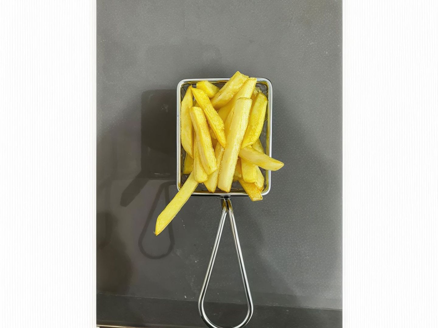 بطاطا مقلية