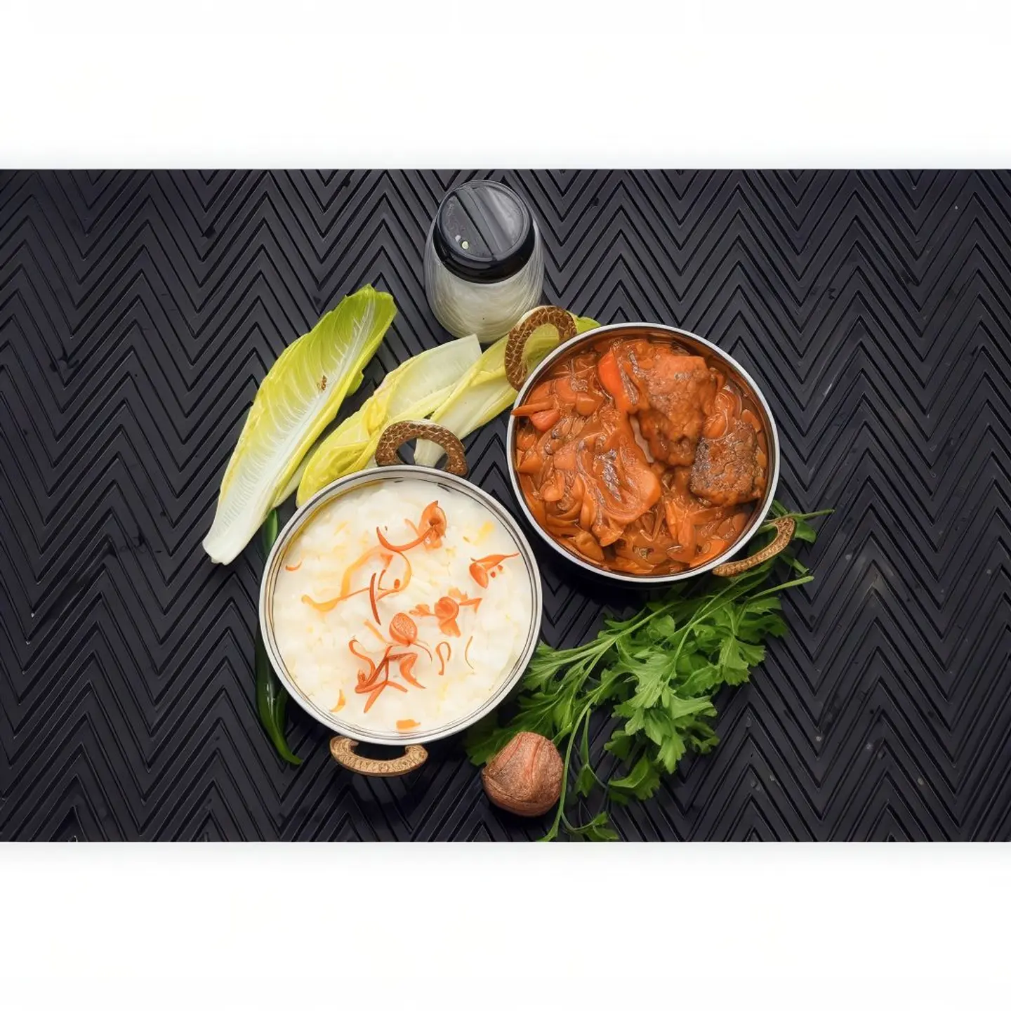 جريش مع قرصان