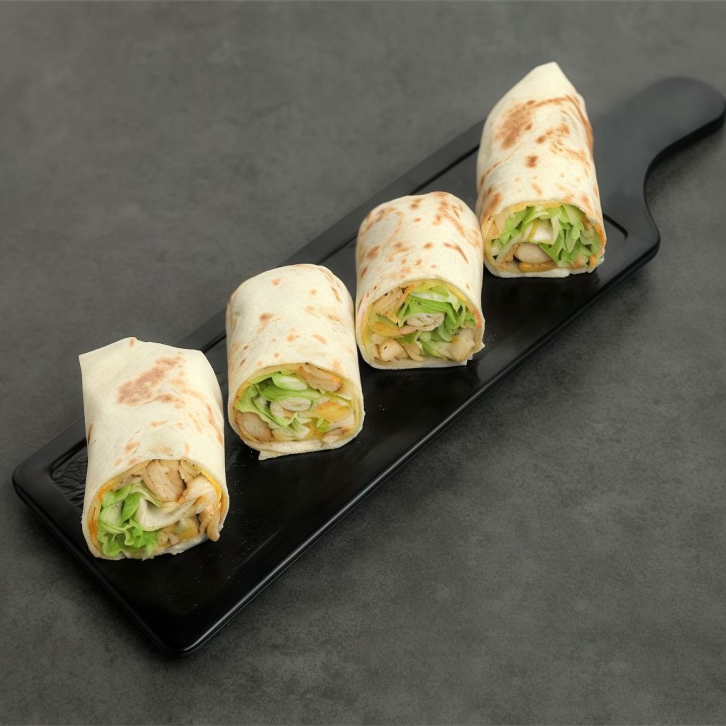 راب دجاج