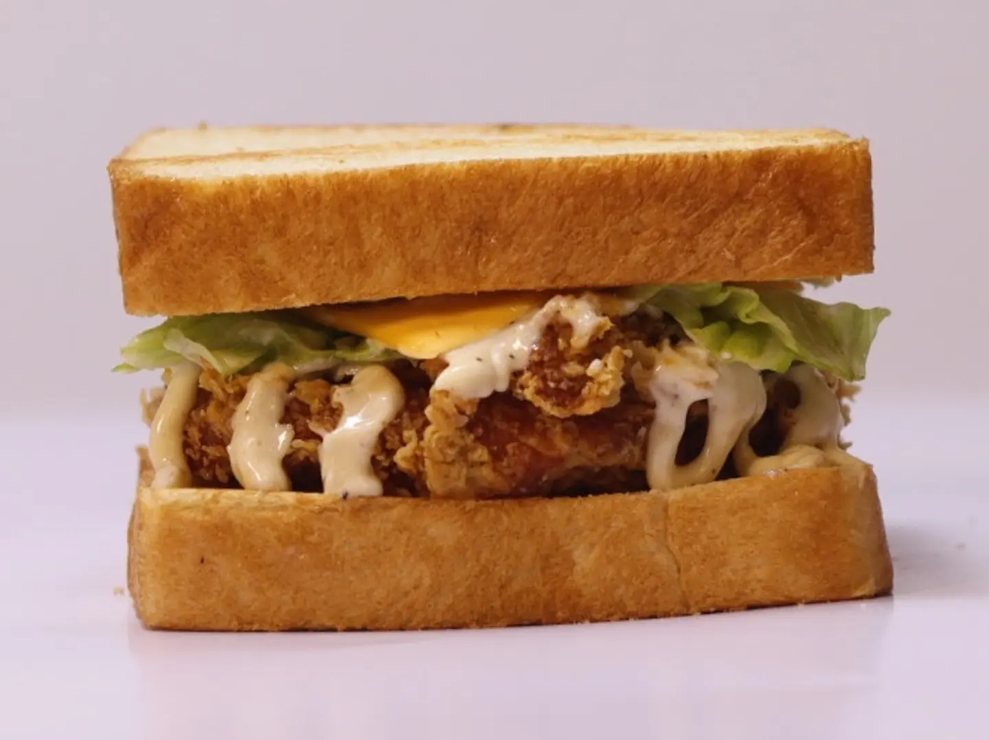 Chicken Fresco
