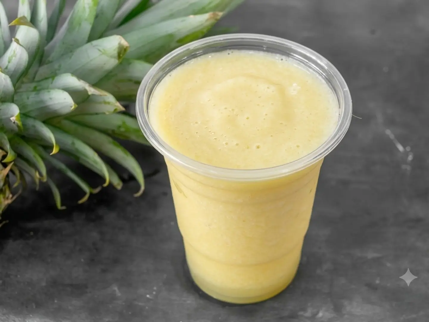 Pineapple Juice - Medium