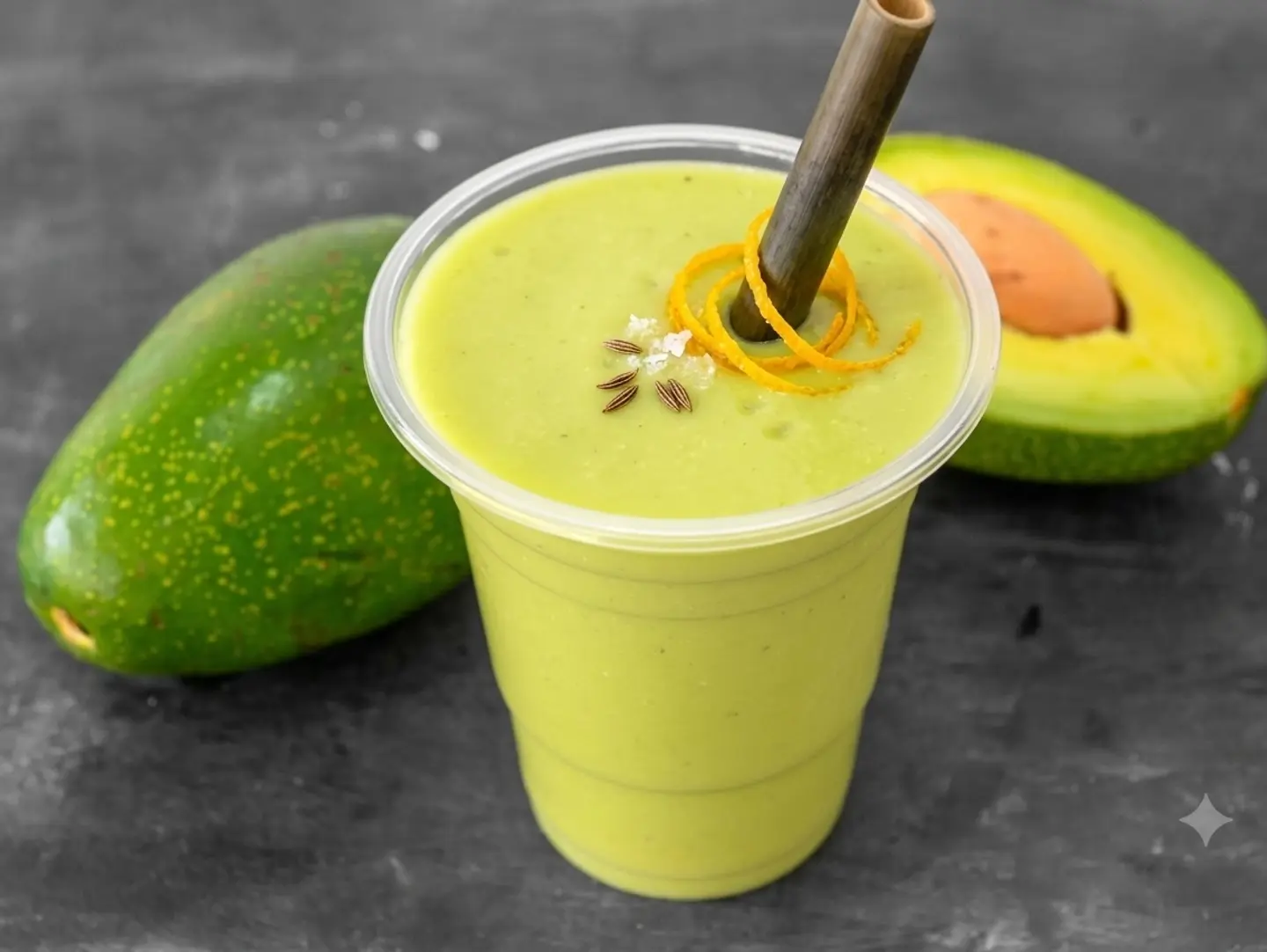 Avocado Juice - Medium